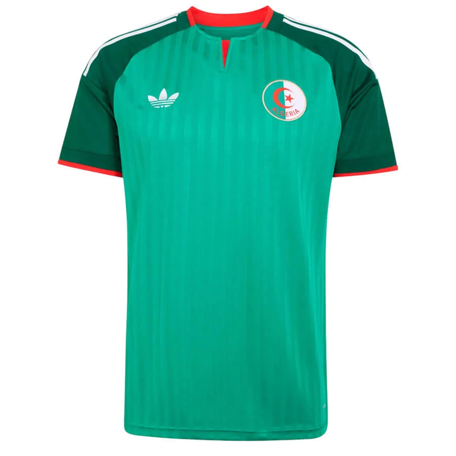 ALGERIA AWAY ADULT