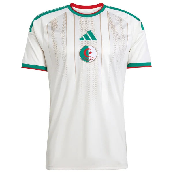 ALGERIA HOME ADULT