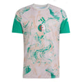 ALGERIA PRE MATCH ADULT