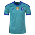 ARGENTINA GOALKEEPER AWAY ADULT