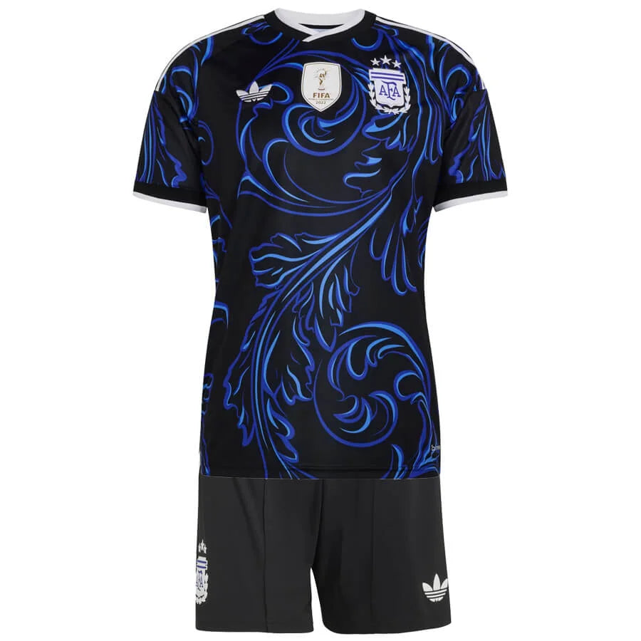 ARGENTINA AWAY KIDS