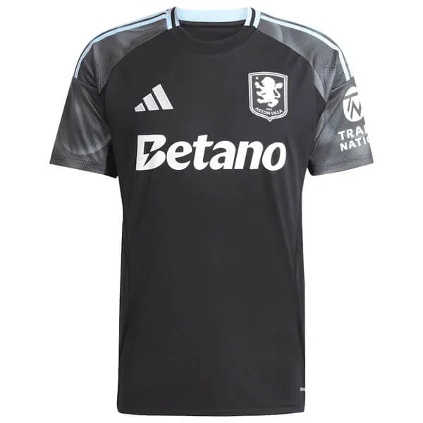 ASTON VILLA AWAY ADULT
