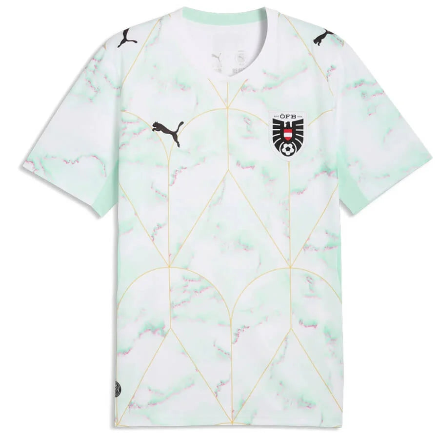 AUSTRIA AWAY ADULT