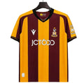 BRADFORD CITY HOME ADULTS