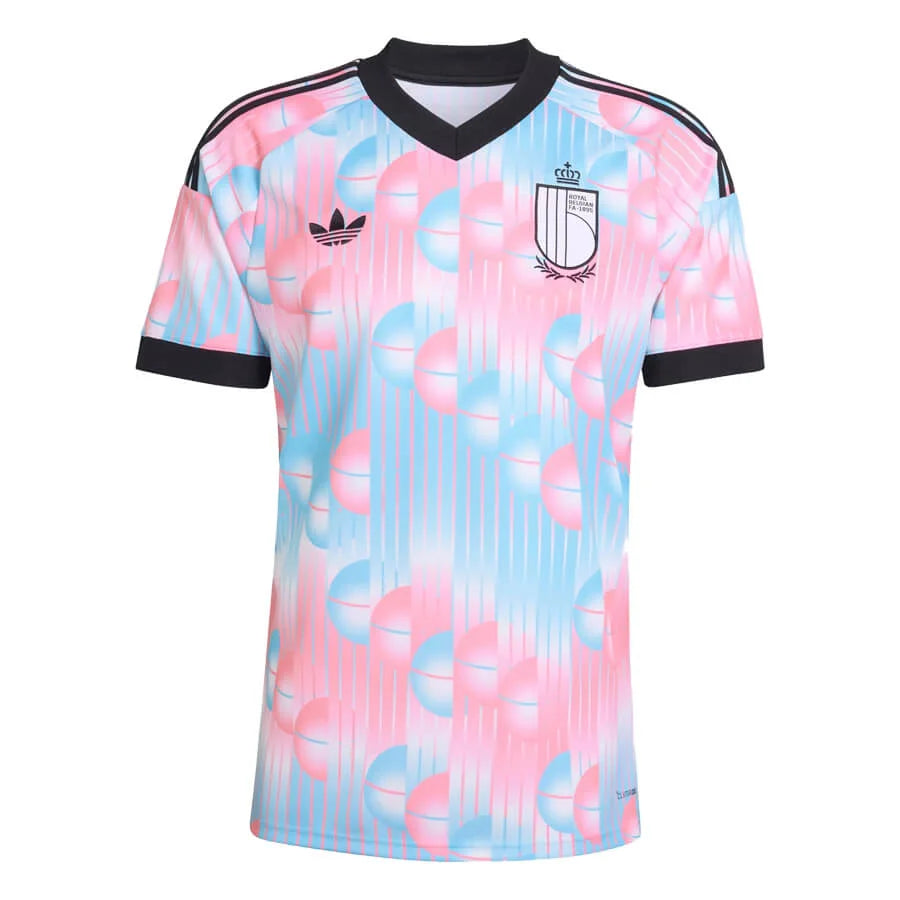 BELGIUM AWAY ADULT