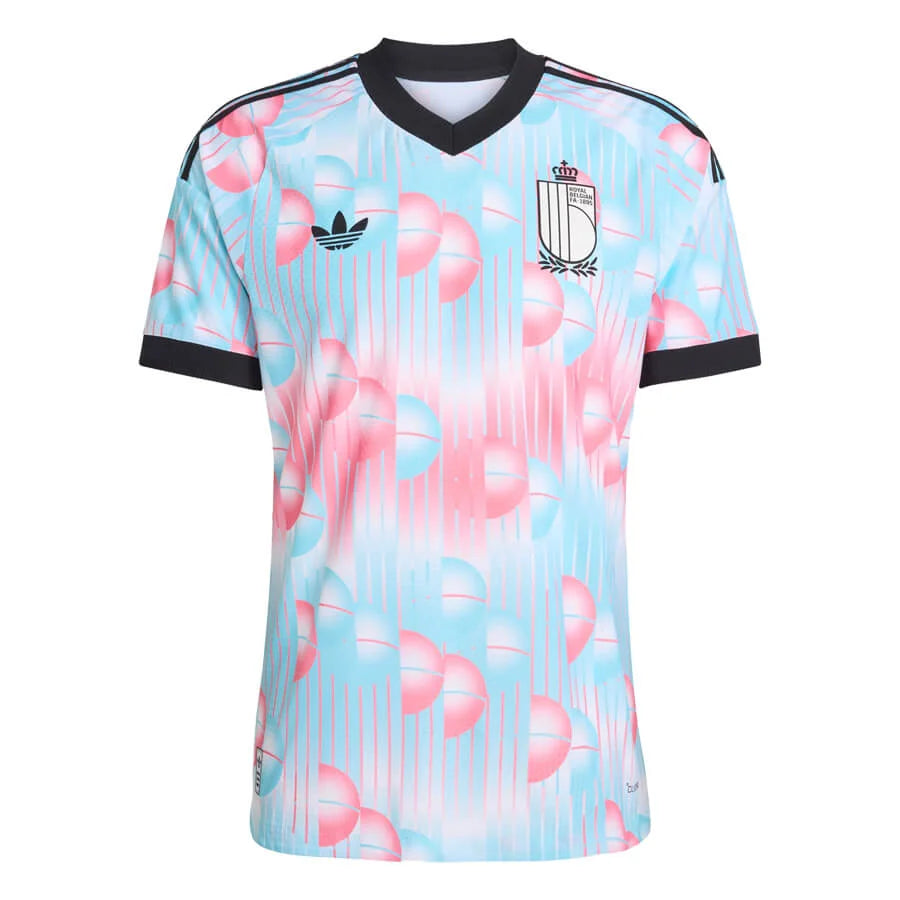 BELGIUM ADULT PLAYERS VERSION