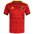 BELGIUM HOME ADULT