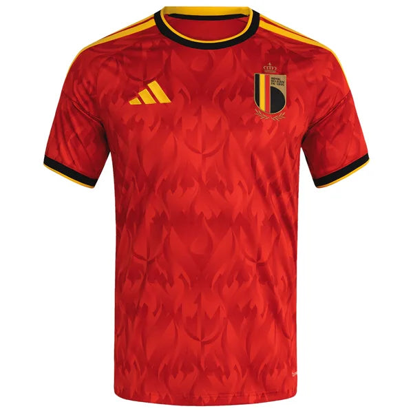 BELGIUM HOME ADULT