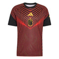 BELGIUM PRE MATCH RED ADULT