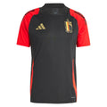 BELGIUM PRE MATCH BLACK ADULT