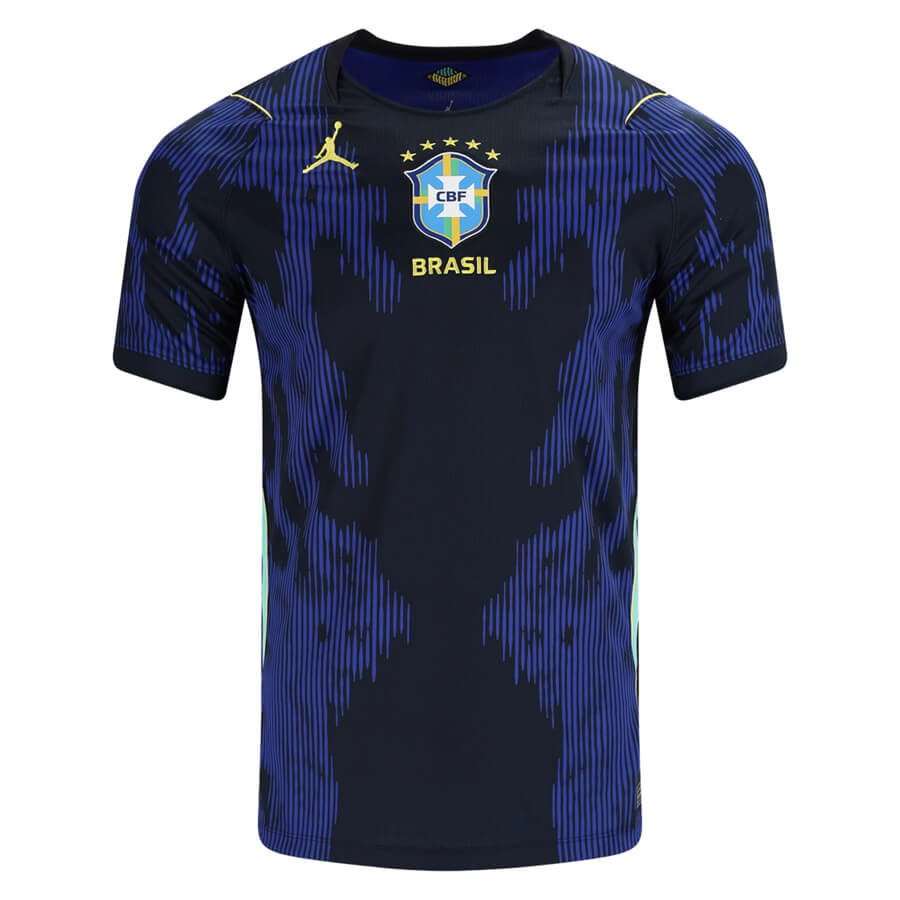 BRAZIL AWAY ADULT