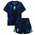 BRAZIL AWAY KIDS