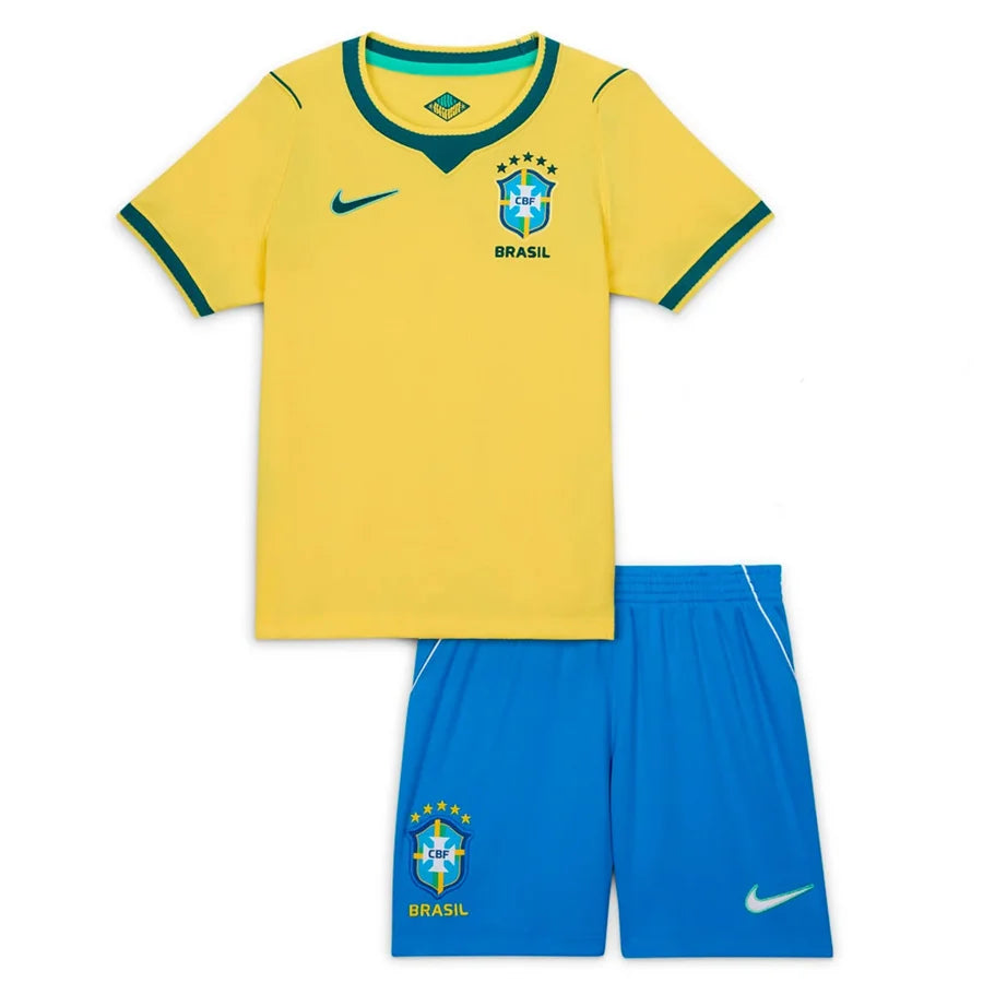 BRAZIL HOME KIDS