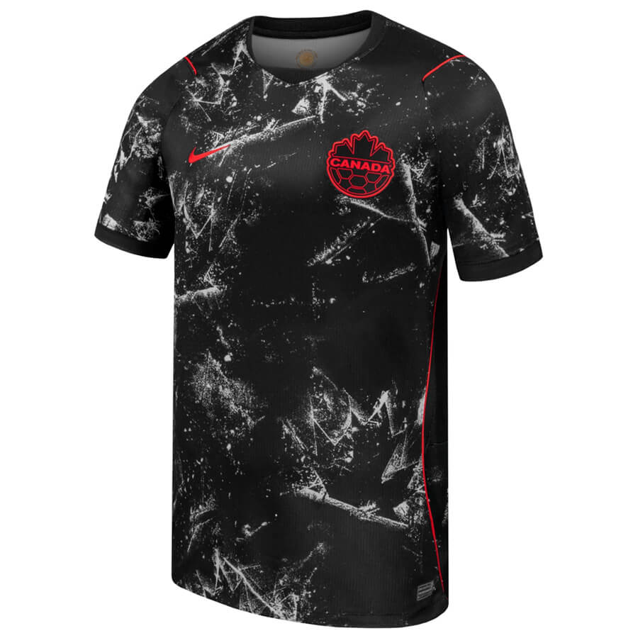 CANADA AWAY ADULT