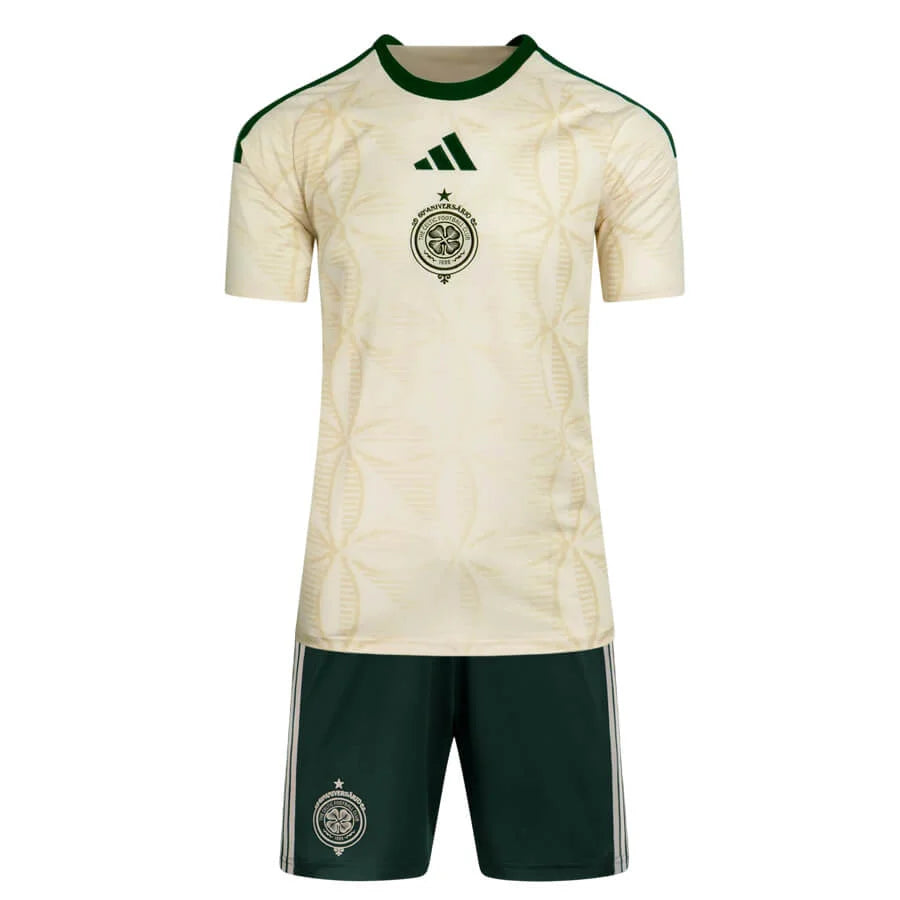 CELTIC THIRD KIDS