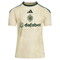 CELTIC THIRD ADULTS