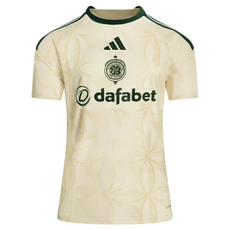 CELTIC THIRD ADULTS