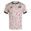 CHILE AWAY ADULT