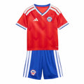 CHILE AWAY KIDS