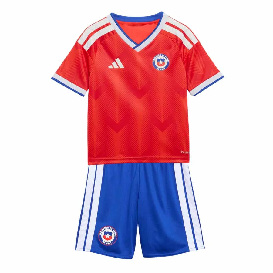 CHILE AWAY KIDS