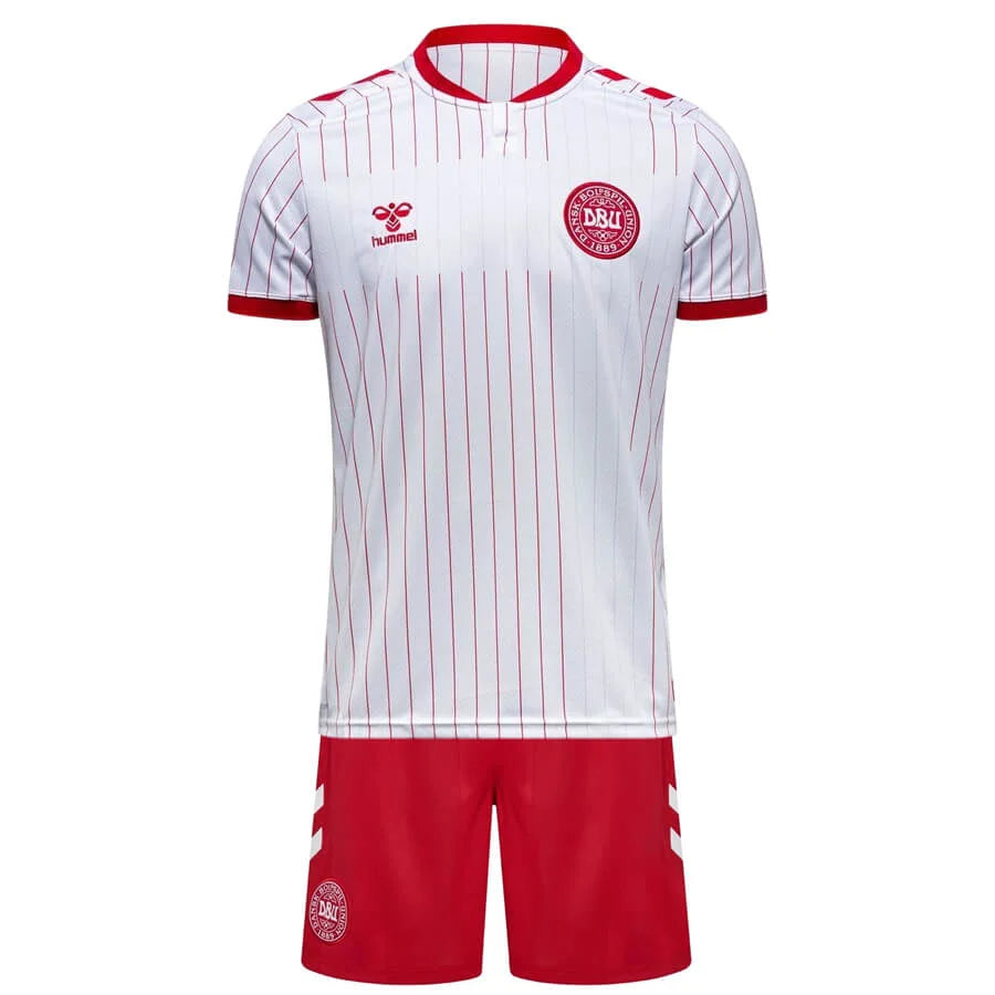 DENMARK AWAY KIDS