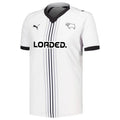 DERBY COUNTY HOME ADULTS