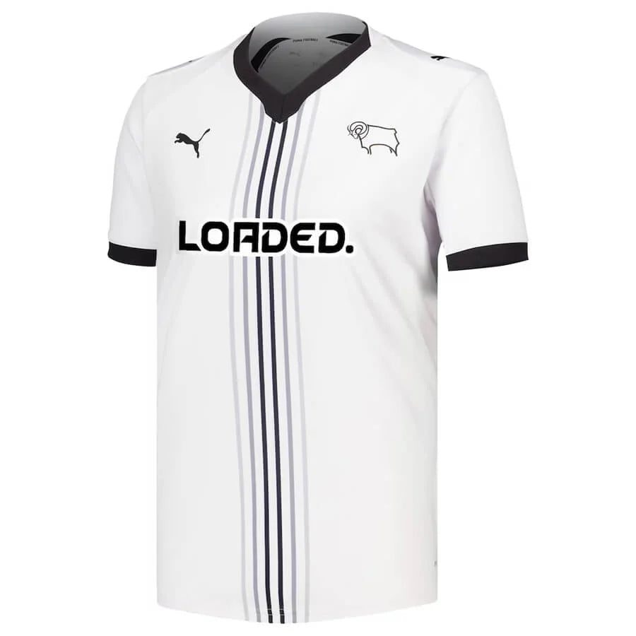 DERBY COUNTY HOME ADULTS