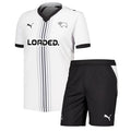 DERBY COUNTY KIDS HOME