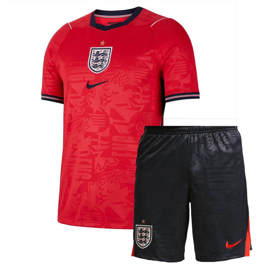ENGLAND ADULT AWAY KIT