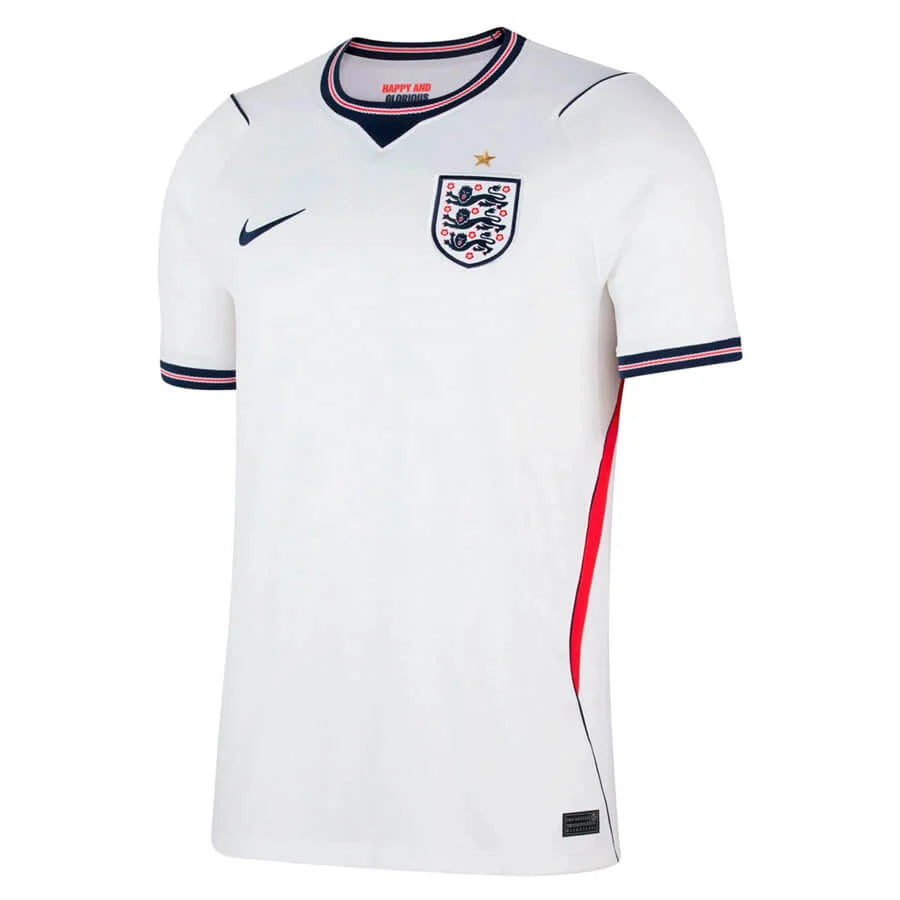 ENGLAND ADULT HOME SHIRT ONLY