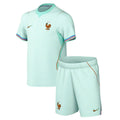 FRANCE AWAY KIDS