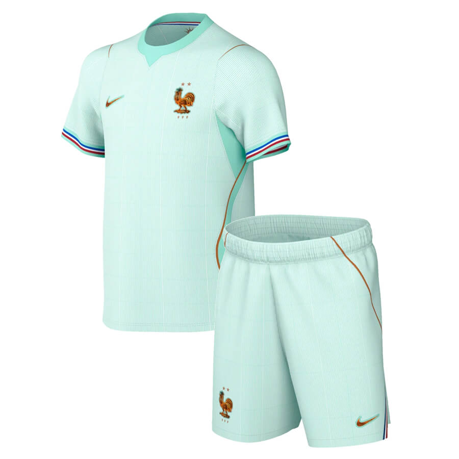 FRANCE AWAY KIDS