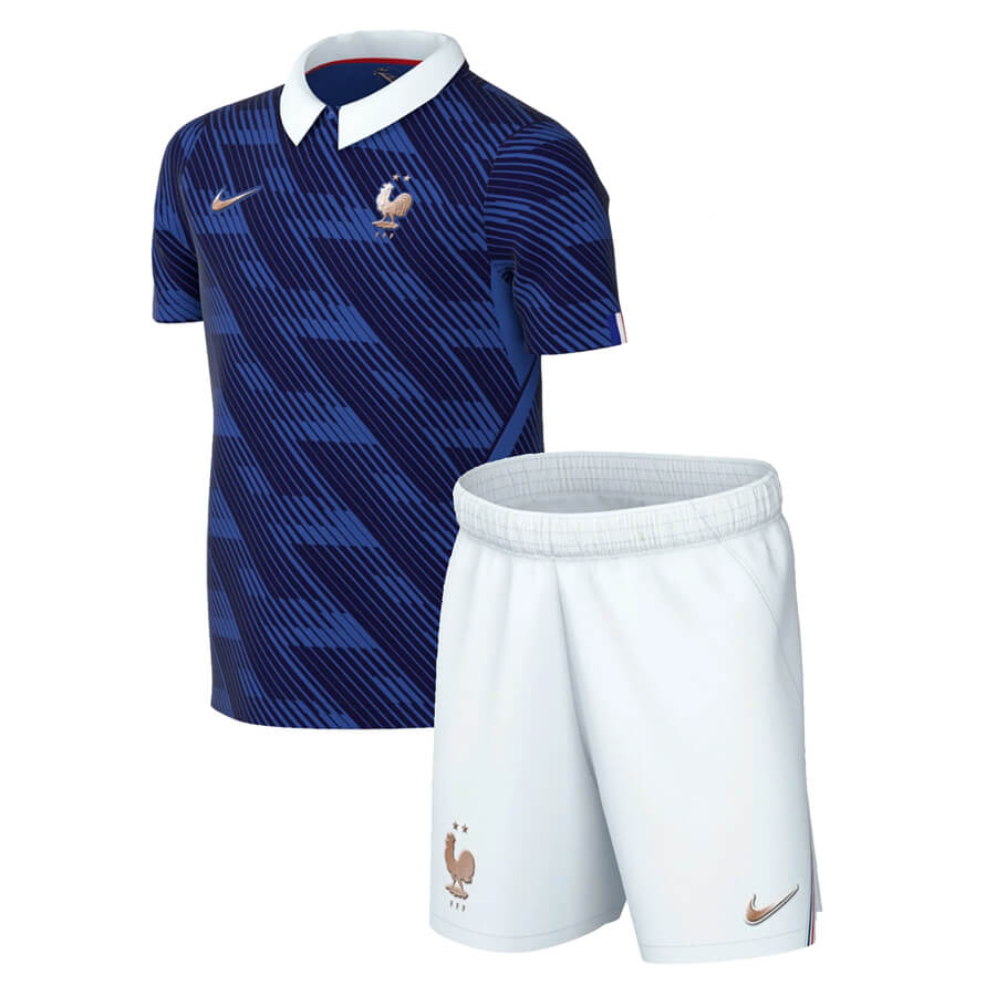 FRANCE HOME KIDS