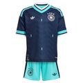GERMANY AWAY KIDS