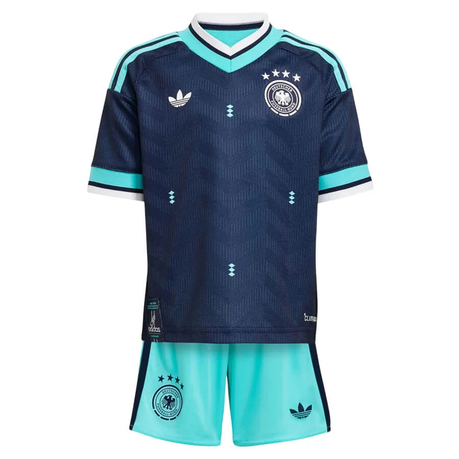 GERMANY AWAY KIDS