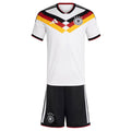 GERMANY HOME KIDS