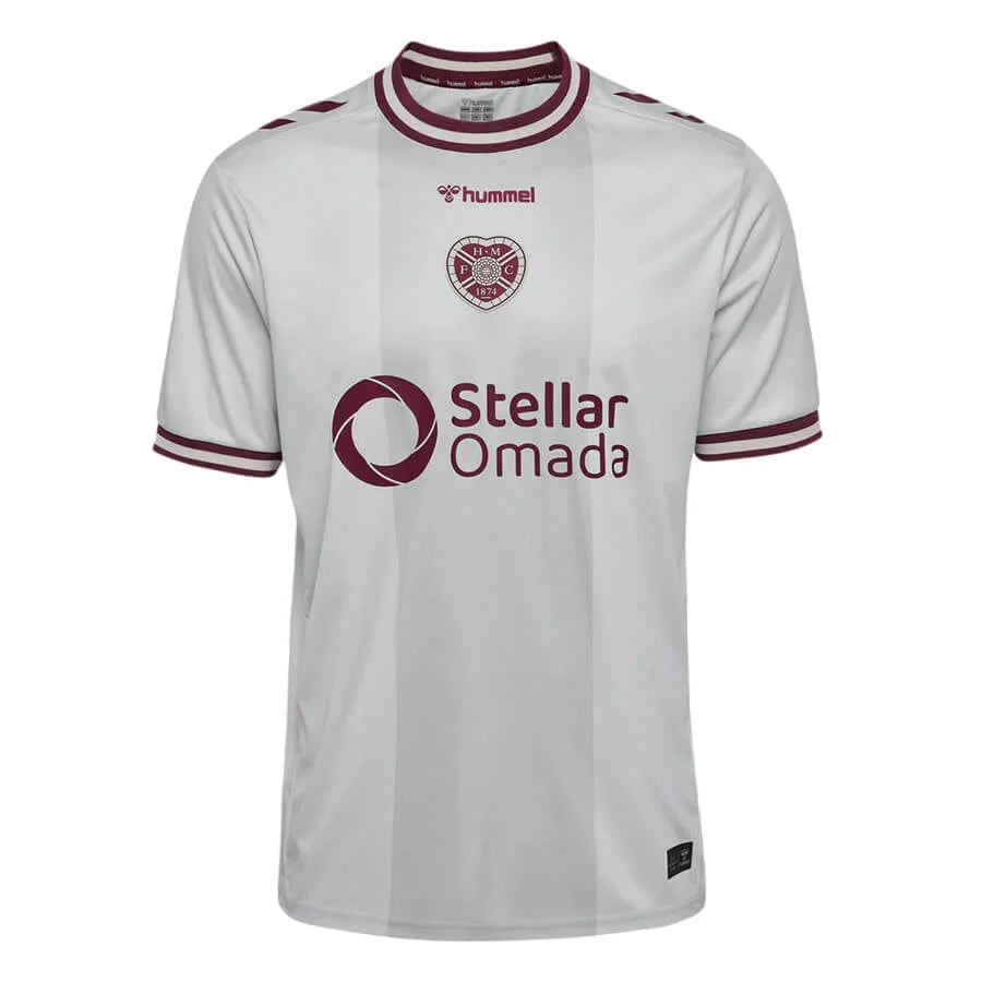 HEARTS AWAY ADULTS