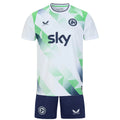 REPUBLIC IRELAND AWAY KIDS