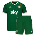 REPUBLIC IRELAND HOME KIDS