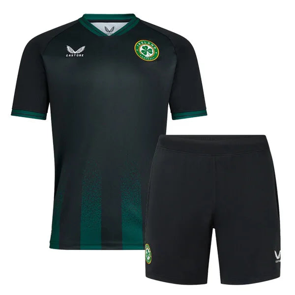 REPUBLIC IRELAND THIRD KIDS