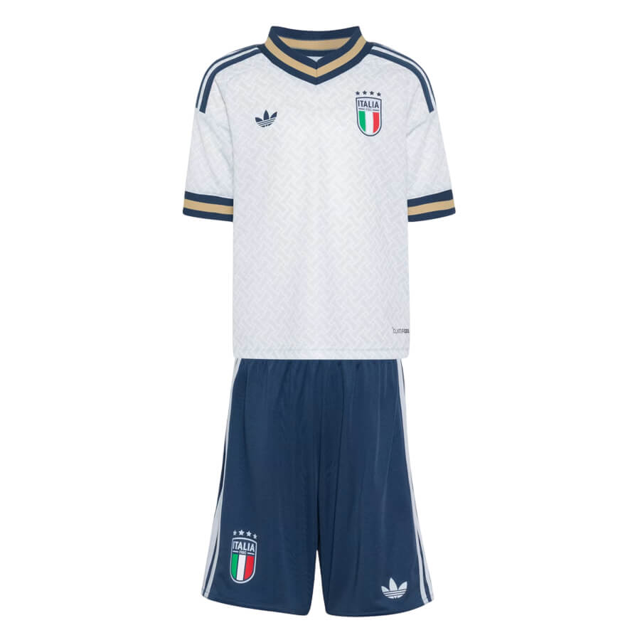 ITALY AWAY KIDS