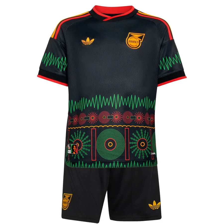JAMAICA AWAY KIDS
