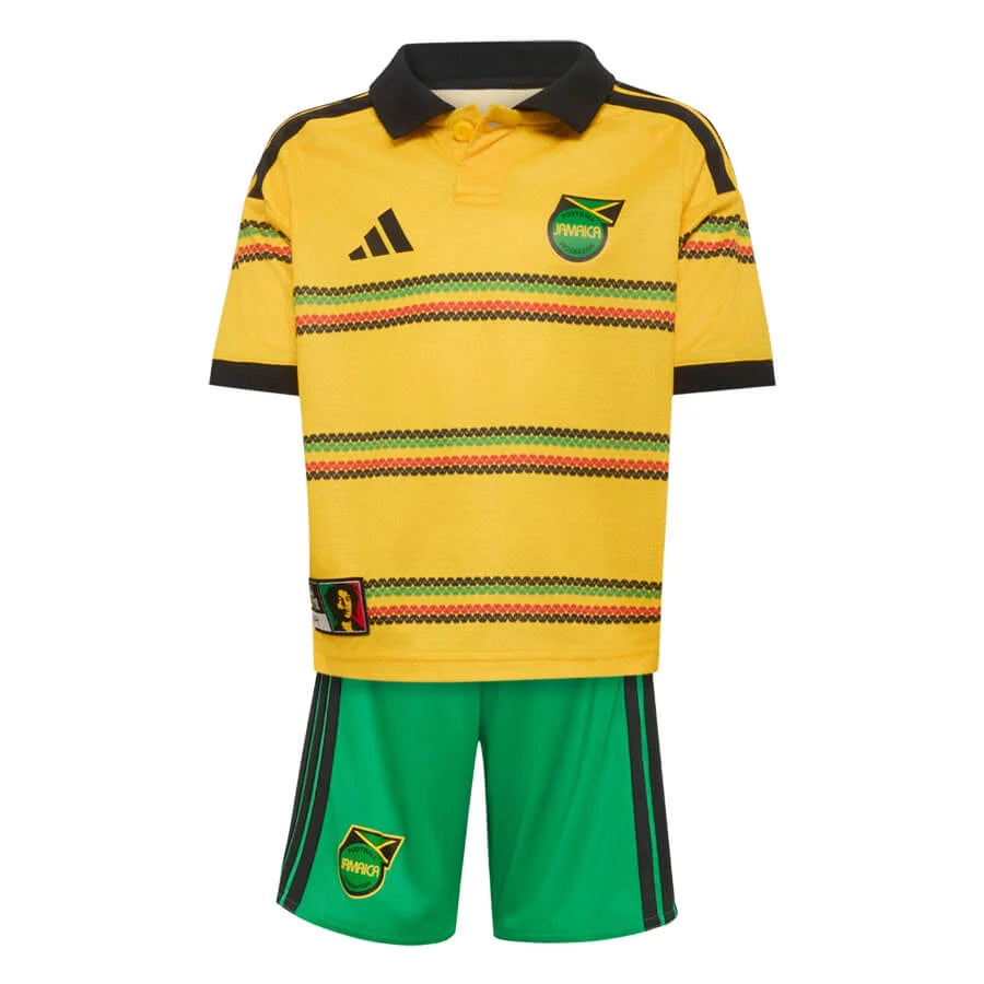 JAMAICA HOME KIDS