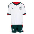 MEXICO AWAY KIDS