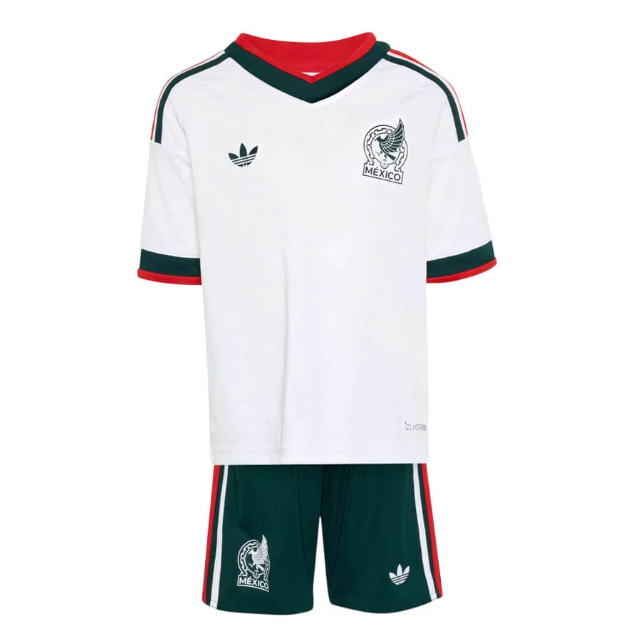 MEXICO AWAY KIDS
