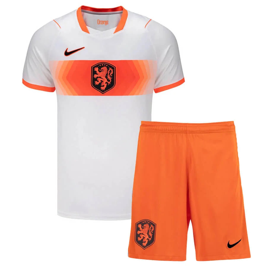 NETHERLANDS AWAY KIDS