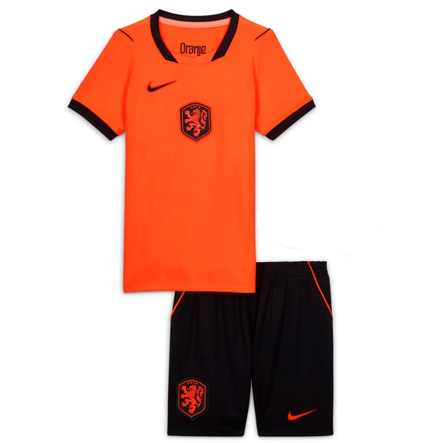 NETHERLANDS HOME KIDS