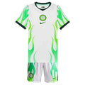 NIGERIA AWAY KIDS