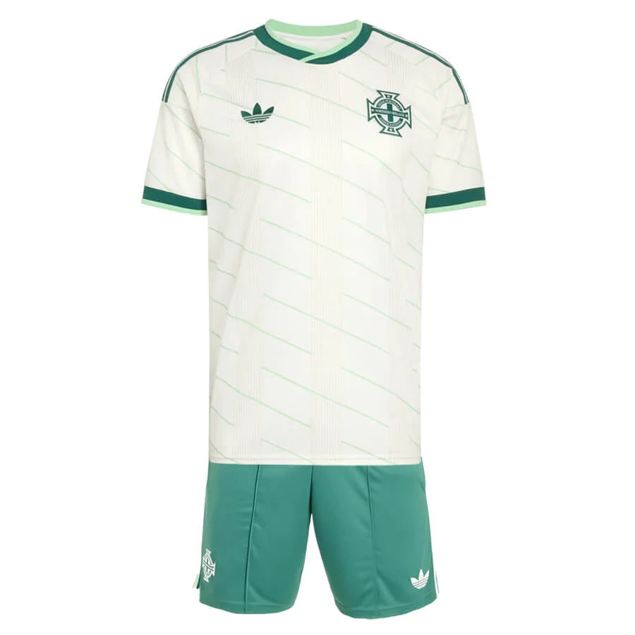 NORTHERN IRELAND AWAY KIDS