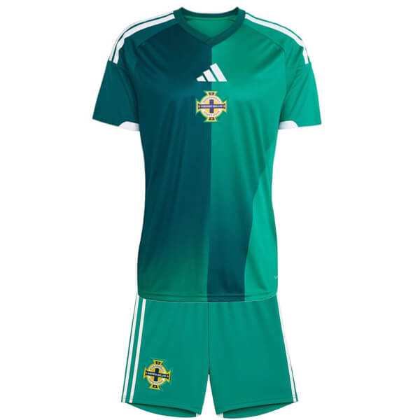 NORTHERN IRELAND HOME KIDS